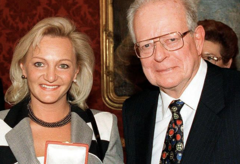 Friedrich Karl Flick